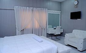 Pakistan Club Inn Hotel